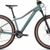 Cube Access WS Race Sparkgreen´n´olive -Equipement Vélo Populaire Magasin CUBE Access WS Race sparkgreen n olive 625500 2