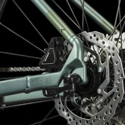 Cube Access WS Race Sparkgreen´n´olive -Equipement Vélo Populaire Magasin CUBE Access WS Race sparkgreen n olive 625500 5