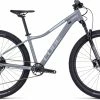 Cube Access WS SLX Grey´n´silver 2 Cube Access WS SLX Grey´n´silver -Equipement Vélo Populaire Magasin CUBE Access WS SLX grey n silver 625600 2