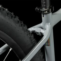 Cube Access WS SLX Grey´n´silver -Equipement Vélo Populaire Magasin CUBE Access WS SLX grey n silver 625600 4