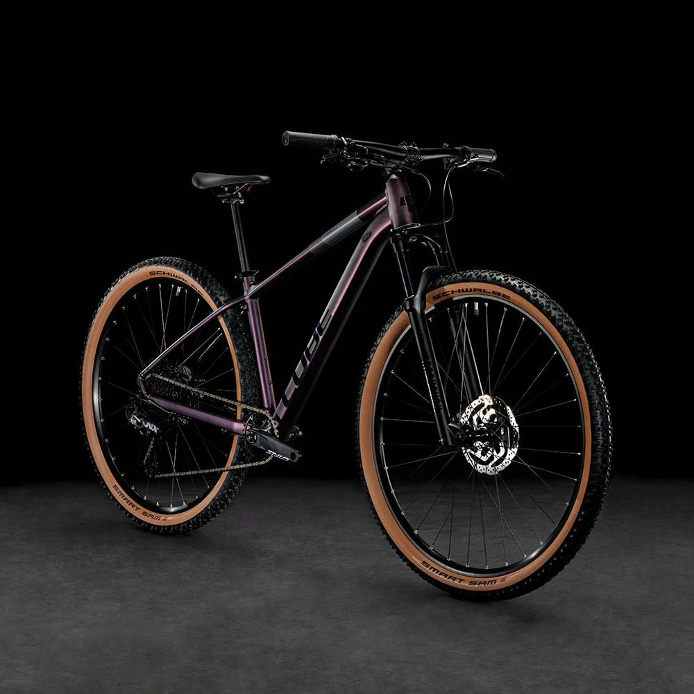 Cube Access WS SLX Shiftpurple´n´black 5 Cube Access WS SLX Shiftpurple´n´black – Image 3