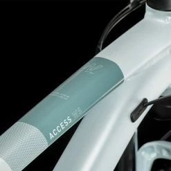 Cube Access WS Airygreen´n´mint -Equipement Vélo Populaire Magasin CUBE Access WS airygreen n mint 625110 3