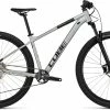 Cube Attention SLX Silvergrey´n´lime -Equipement Vélo Populaire Magasin CUBE Attention SLX silvergrey n lime 603150 1
