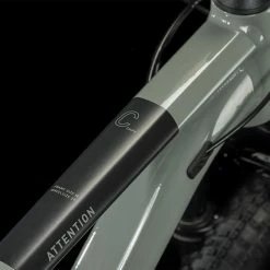 Cube Attention Swampgrey´n´black -Equipement Vélo Populaire Magasin CUBE Attention swampgrey n black 603100 3