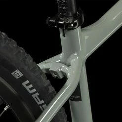 Cube Attention Swampgrey´n´black -Equipement Vélo Populaire Magasin CUBE Attention swampgrey n black 603100 4