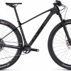 Cube Elite C:62 ONE Carbon´n´black -Equipement Vélo Populaire Magasin CUBE Elite C62 ONE carbon n black 617020 1