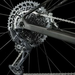 Cube Elite C:62 ONE Carbon´n´black -Equipement Vélo Populaire Magasin CUBE Elite C62 ONE carbon n black 617020 5