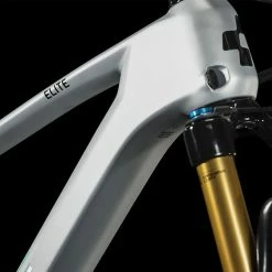 Cube Elite C:62 Pro Silver'n'carbon 11 Cube Elite C:62 Pro Silver'n'carbon -Equipement Vélo Populaire Magasin CUBE Elite C62 Pro silver n carbon 617050 4