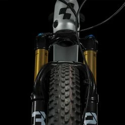 Cube Elite C:62 Pro Silver'n'carbon 12 Cube Elite C:62 Pro Silver'n'carbon -Equipement Vélo Populaire Magasin CUBE Elite C62 Pro silver n carbon 617050 5