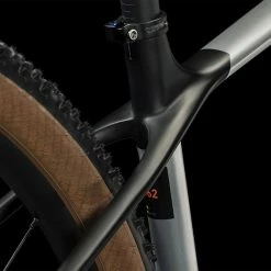 Cube Elite C:62 Pro Silver'n'carbon 13 Cube Elite C:62 Pro Silver'n'carbon -Equipement Vélo Populaire Magasin CUBE Elite C62 Pro silver n carbon 617050 6