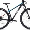 Cube Elite C:62 SLX Rookie Carbon´n´blue´n´red -Equipement Vélo Populaire Magasin CUBE Elite C62 SLX Rookie carbon n blue n red 659150 1