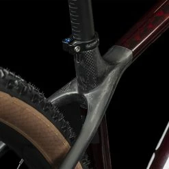 Cube Elite C:68X Race Liquidred´n´carbon -Equipement Vélo Populaire Magasin CUBE Elite C68X Race liquidred n carbon 617100 5