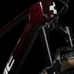 Cube Elite C:68X Race Liquidred´n´carbon -Equipement Vélo Populaire Magasin CUBE Elite C68X Race liquidred n carbon 617100 6