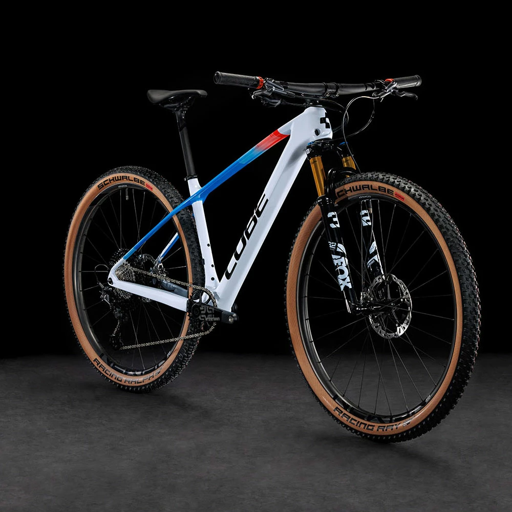 Cube Elite C:68X SLX Teamline 4 Cube Elite C:68X SLX Teamline – Image 2