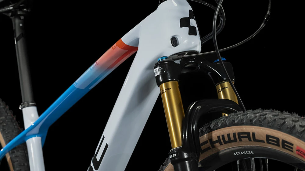 Cube Elite C:68X SLX Teamline 7 Cube Elite C:68X SLX Teamline – Image 5