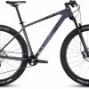 Cube Reaction C:62 Pro Grey´n´metal -Equipement Vélo Populaire Magasin CUBE Reaction C62 Pro grey n metal 616100 1
