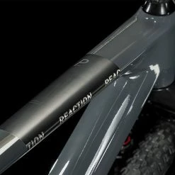 Cube Reaction C:62 Pro Grey´n´metal -Equipement Vélo Populaire Magasin CUBE Reaction C62 Pro grey n metal 616100 4