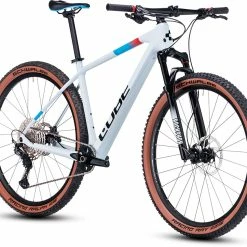 Cube Reaction C:62 Pro White´n´blue´n´red -Equipement Vélo Populaire Magasin CUBE Reaction C62 Pro white n blue n red 616110 3
