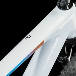 Cube Reaction C:62 Pro White´n´blue´n´red -Equipement Vélo Populaire Magasin CUBE Reaction C62 Pro white n blue n red 616110 4