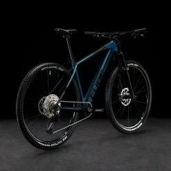Cube Reaction C:62 Race Bluehaze´n´black -Equipement Vélo Populaire Magasin CUBE Reaction C62 Race bluehaze n black 616300 3