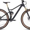 Cube Stereo ONE22 HPC EX 29 Carbon'n'black -Equipement Vélo Populaire Magasin CUBE Stereo ONE22 HPC EX 29 carbon n black 653350 1