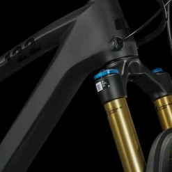 Cube Stereo ONE22 HPC EX 29 Carbon'n'black -Equipement Vélo Populaire Magasin CUBE Stereo ONE22 HPC EX 29 carbon n black 653350 4