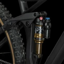 Cube Stereo ONE22 HPC EX 29 Carbon'n'black -Equipement Vélo Populaire Magasin CUBE Stereo ONE22 HPC EX 29 carbon n black 653350 6