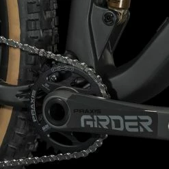 Cube Stereo ONE22 HPC EX 29 Carbon'n'black -Equipement Vélo Populaire Magasin CUBE Stereo ONE22 HPC EX 29 carbon n black 653350 7