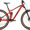 Cube Stereo ONE22 Pro Fireorange´n´black -Equipement Vélo Populaire Magasin CUBE Stereo ONE22 Pro fireorange n black 653101 1