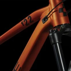 Cube Stereo ONE22 Pro Fireorange´n´black -Equipement Vélo Populaire Magasin CUBE Stereo ONE22 Pro fireorange n black 653101 4