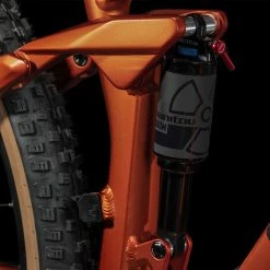 Cube Stereo ONE22 Pro Fireorange´n´black -Equipement Vélo Populaire Magasin CUBE Stereo ONE22 Pro fireorange n black 653101 5