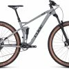 Cube Stereo ONE22 Pro Swampgrey´n´black -Equipement Vélo Populaire Magasin CUBE Stereo ONE22 Pro swampgrey n black 653100 1