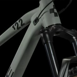 Cube Stereo ONE22 Pro Swampgrey´n´black -Equipement Vélo Populaire Magasin CUBE Stereo ONE22 Pro swampgrey n black 653100 4