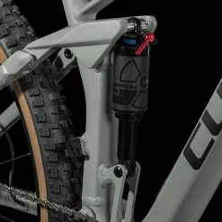 Cube Stereo ONE22 Pro Swampgrey´n´black -Equipement Vélo Populaire Magasin CUBE Stereo ONE22 Pro swampgrey n black 653100 5