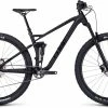 Cube Stereo ONE22 Race Black Anodized -Equipement Vélo Populaire Magasin CUBE Stereo ONE22 Race black anodized 653200 1