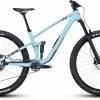 Cube Stereo ONE44 C:62 Pro Mayablue´n´black -Equipement Vélo Populaire Magasin CUBE Stereo ONE44 C62 Pro mayablue n black 654201 1