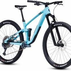 Cube Stereo ONE44 C:62 Pro Mayablue´n´black -Equipement Vélo Populaire Magasin CUBE Stereo ONE44 C62 Pro mayablue n black 654201 2