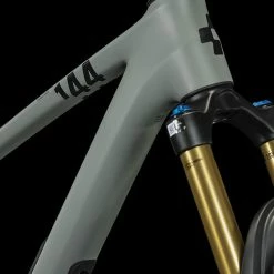 Cube Stereo ONE44 C:62 Race Swampgrey´n´black -Equipement Vélo Populaire Magasin CUBE Stereo ONE44 C62 Race swampgrey n black 654300 5