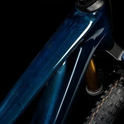 Cube Stereo ONE44 C:68X SLT Liquidblue'n'black -Equipement Vélo Populaire Magasin CUBE Stereo ONE44 C68X SLT liquidblue n black 654500 4