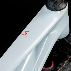 Cube Stereo ONE44 C:68X SLX Frostwhite'n'black -Equipement Vélo Populaire Magasin CUBE Stereo ONE44 C68X SLX frostwhite n black 654400 4