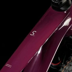 Cube Stereo ONE44 C:68X SLX Wine'n'grey -Equipement Vélo Populaire Magasin CUBE Stereo ONE44 C68X SLX wine n grey 654401 4