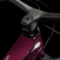 Cube Stereo ONE44 C:68X SLX Wine'n'grey -Equipement Vélo Populaire Magasin CUBE Stereo ONE44 C68X SLX wine n grey 654401 5