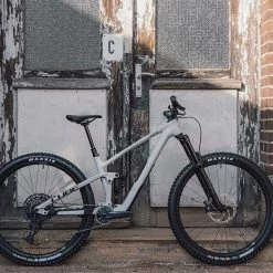 Cube Stereo ONE55 C:62 Race 29 Lightgrey'n'grey 10 Cube Stereo ONE55 C:62 Race 29 Lightgrey'n'grey -Equipement Vélo Populaire Magasin CUBE Stereo ONE55 C62 Race 29 lightgrey n grey 1