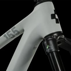 Cube Stereo ONE55 C:62 Race 29 Lightgrey'n'grey 13 Cube Stereo ONE55 C:62 Race 29 Lightgrey'n'grey -Equipement Vélo Populaire Magasin CUBE Stereo ONE55 C62 Race 29 lightgrey n grey 4