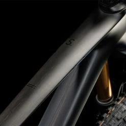 Cube Stereo ONE55 C:62 SLT 29 Carbon'n'black -Equipement Vélo Populaire Magasin CUBE Stereo ONE55 C62 SLT 29 carbon n black 2