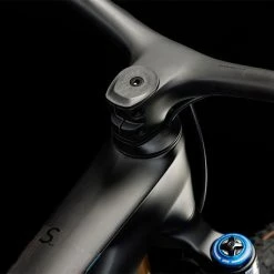 Cube Stereo ONE55 C:62 SLT 29 Carbon'n'black -Equipement Vélo Populaire Magasin CUBE Stereo ONE55 C62 SLT 29 carbon n black 3