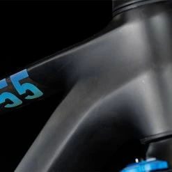 Cube Stereo ONE55 C:62 SLT 29 Carbon'n'black -Equipement Vélo Populaire Magasin CUBE Stereo ONE55 C62 SLT 29 carbon n black 5