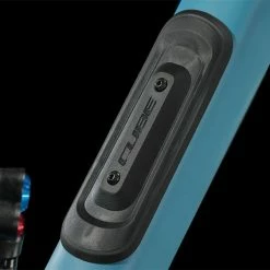 Cube Stereo ONE55 C:62 SLX 29 Bondiblue'n'grey -Equipement Vélo Populaire Magasin CUBE Stereo ONE55 C62 SLX 29 bondiblue n grey 2