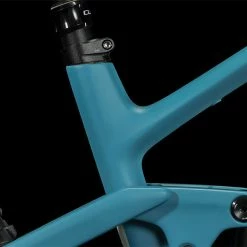 Cube Stereo ONE55 C:62 SLX 29 Bondiblue'n'grey -Equipement Vélo Populaire Magasin CUBE Stereo ONE55 C62 SLX 29 bondiblue n grey 4