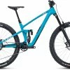 Cube Stereo ONE55 C:62 SLX 29 Bondiblue'n'grey -Equipement Vélo Populaire Magasin CUBE Stereo ONE55 C62 SLX 29 bondiblue n grey 655200 1